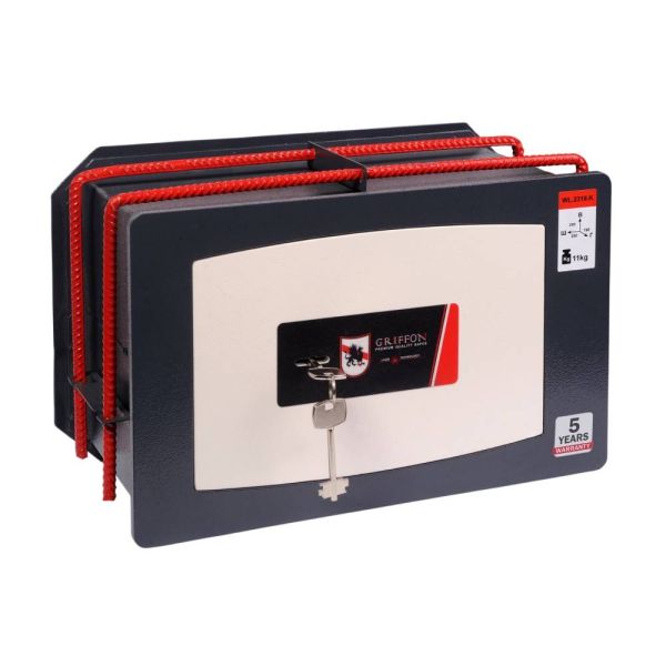 Сейф вбудований GRIFFON WL.2319.K