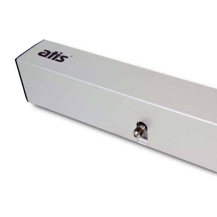 Дотягувач з електроприводом ATIS Automatic Door Opener DBQ1-ACW для автоматичних дверей