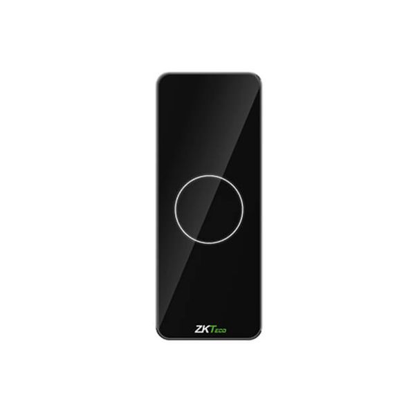 Зчитувач Mifare ZKTeco ProID101 Black з підтримкою Wiegand та RS485