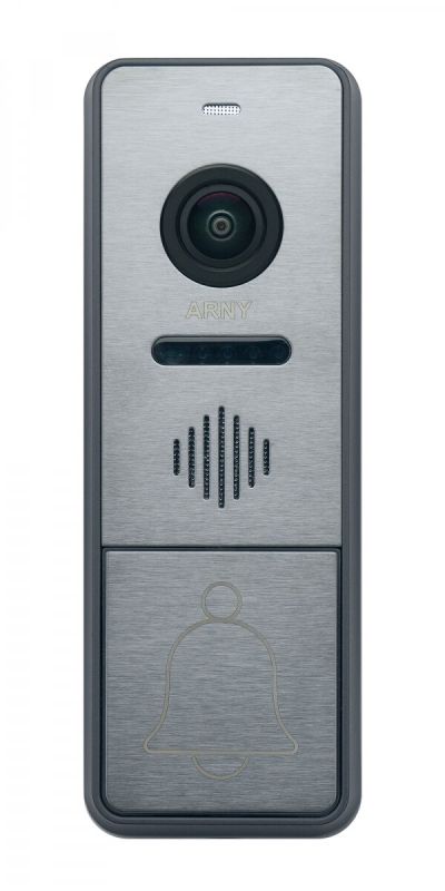 Відеопанель індивідуальна ARNY AVP-NG440 2Мп