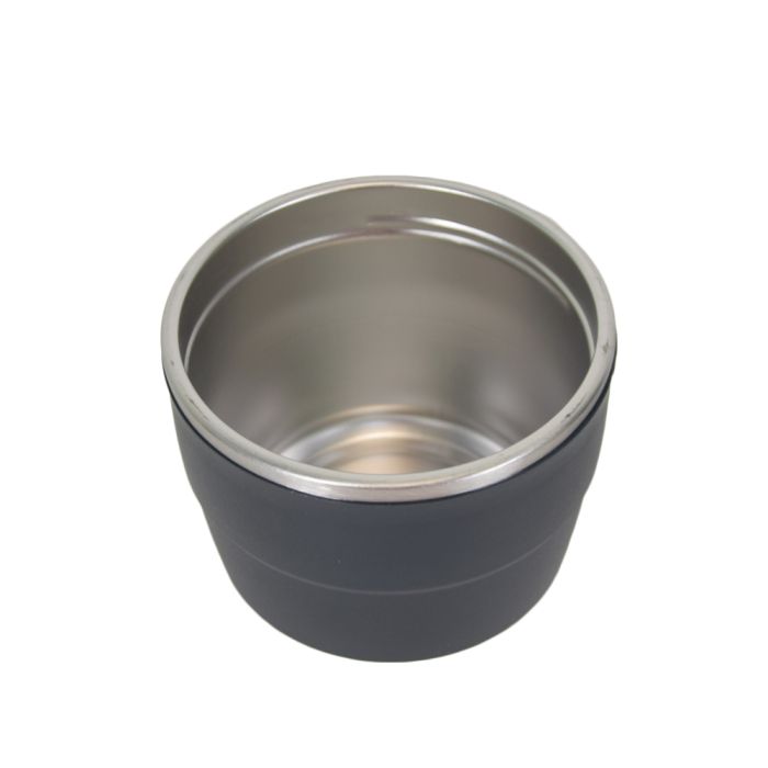 Термос Model 2.0L блакитний