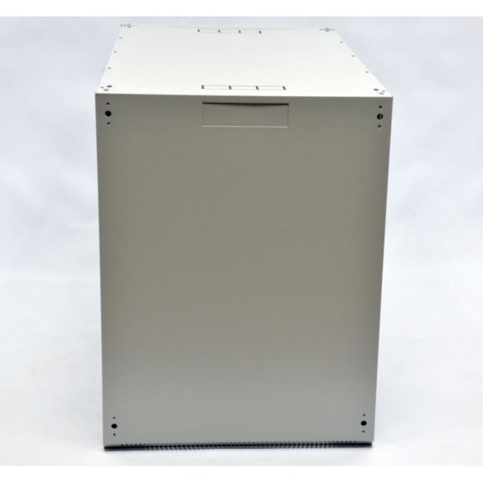 Шафа серверна CMS 21U 600 х 800 х 1040 UA-MGSWA218G для мережевого обладнання