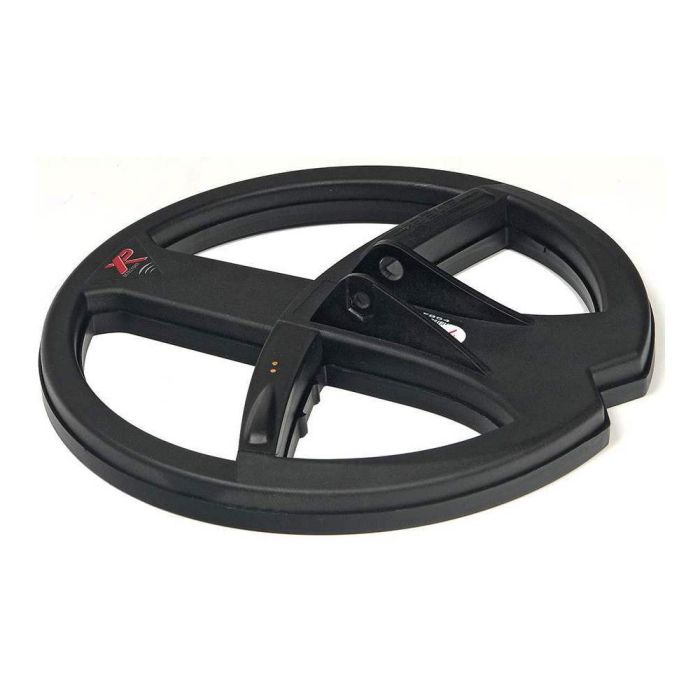 Металодетектор XP DEUS 28X35 WS4 з бездротовими навушниками WS4