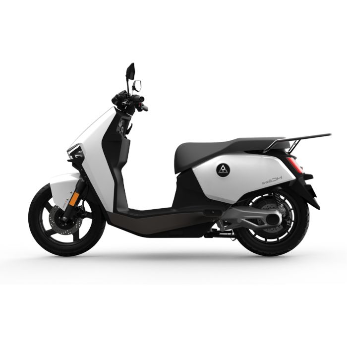 Електроскутер SARKCYBER HC200 CBS Moonlight White