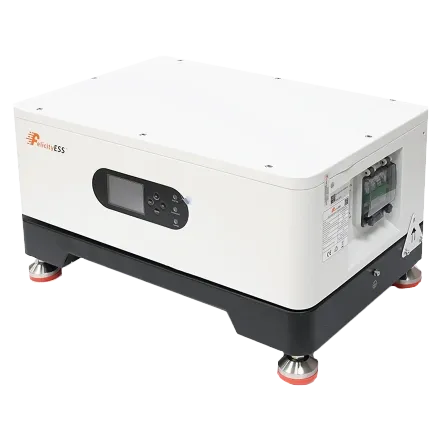 FelicityESS LUX-X-96050HCG01 Блок керування