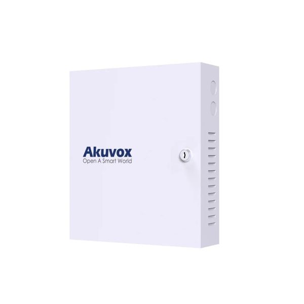 Контролер керування ліфтами Akuvox EC33