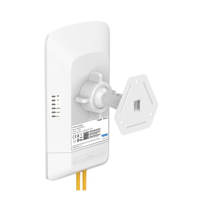 Бездротовий Wi-Fi міст Ruijie Reyee RG-EST350 V2