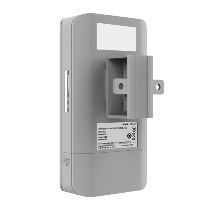 Бездротовий Wi-Fi міст Ruijie Reyee RG-EST310 v2