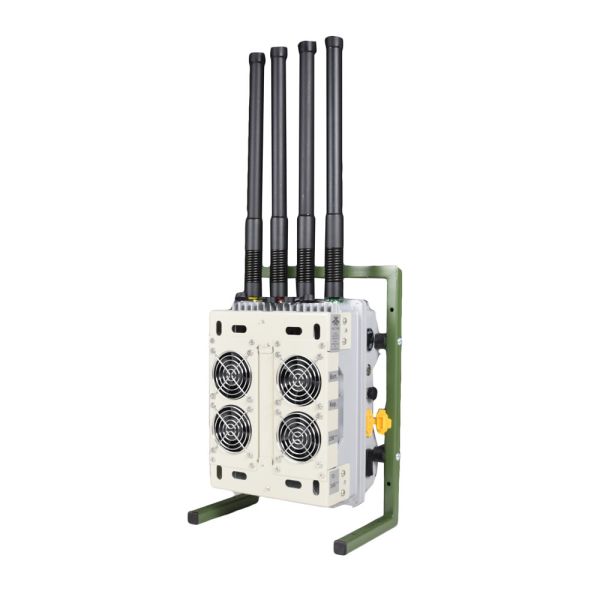 Пристрій радіоелектронної боротьби РЕБ «Амага 4.1» (720-1200)