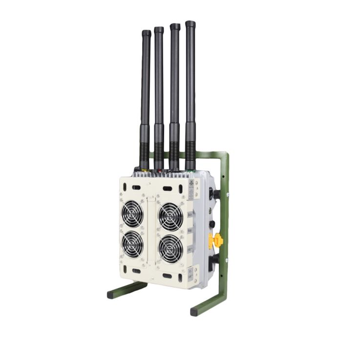 Пристрій радіоелектронної боротьби РЕБ «Амага 4.1» (720-1200)