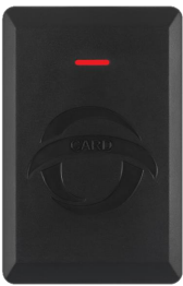 Зчитувач Uniview OEC-R1H-M (IC) Black