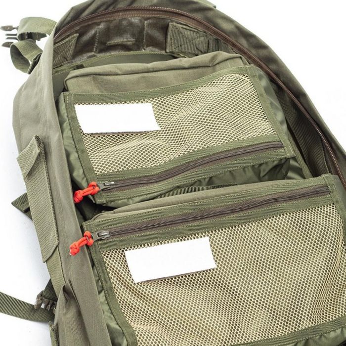 Рюкзак медичний BROTHERHOOD олива