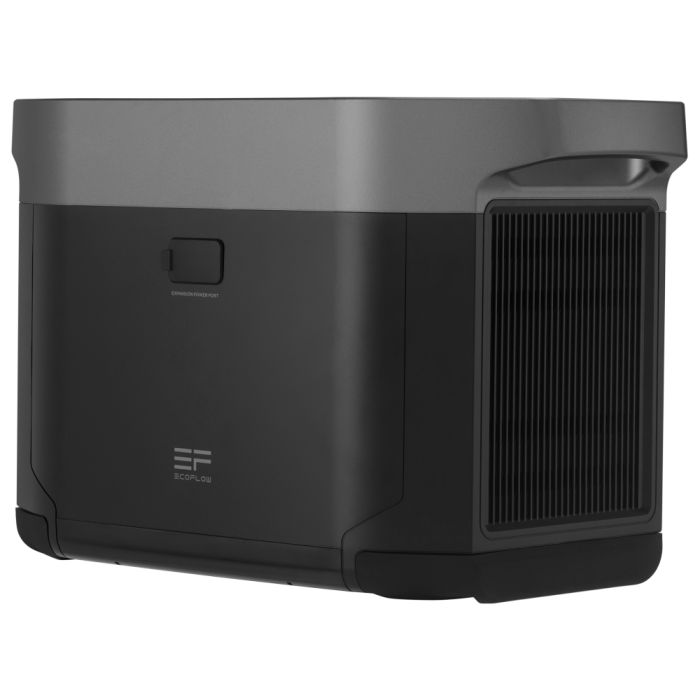 Додаткова батарея EcoFlow DELTA Max Extra Battery (2016 Вт·г)