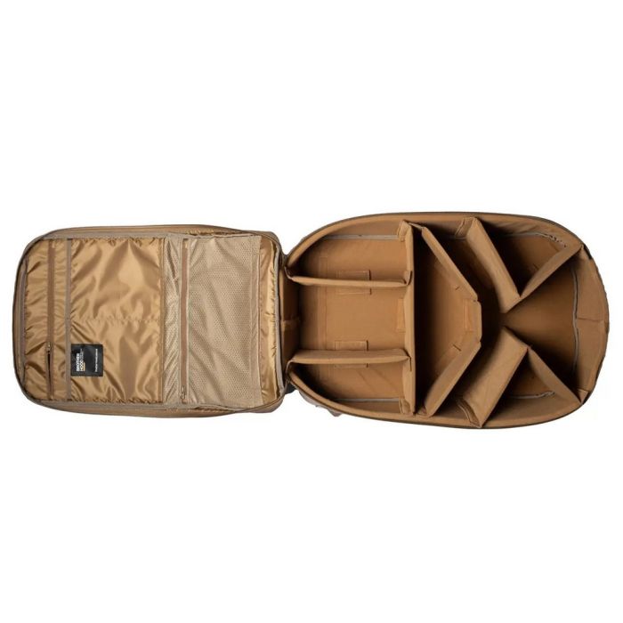 Захисний рюкзак для дронів BROTHERHOOD L Койот