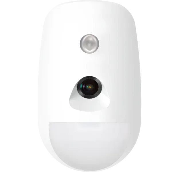 DS-PDPC12PF-EG2-WE бездротовий сповіщувач руху з камерою