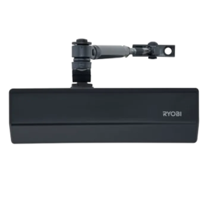 RYOBI 1500 D-1554 GREY_ANTHRACITE STD_ARM EN_2/3/4 Дотягувач накладний