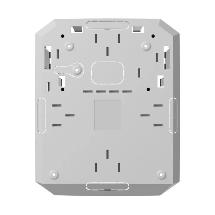 Інтелектуальна централь Ajax Hub BP Jeweller white