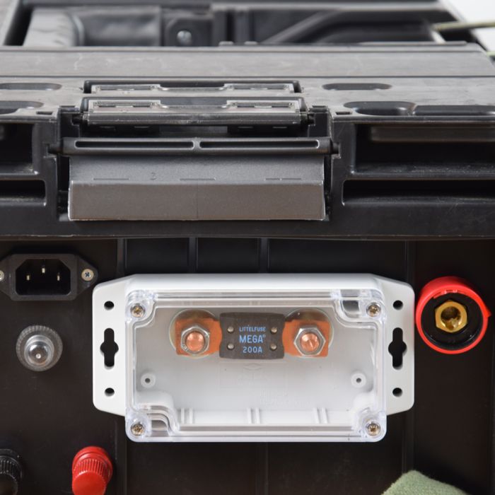 Станція безперебійного живлення Scat PS 2120