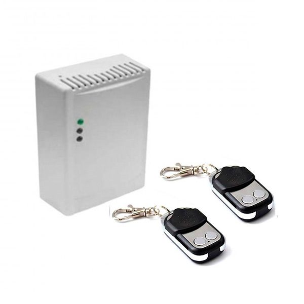 Радіокомплект TRX 102