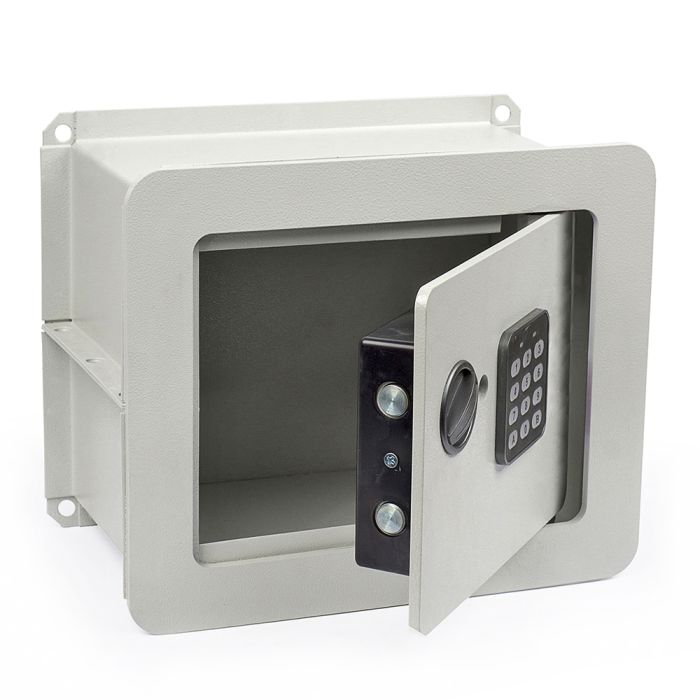 Сейф вбудований Ferocon ВСБ-Е-2518 з електронним замком