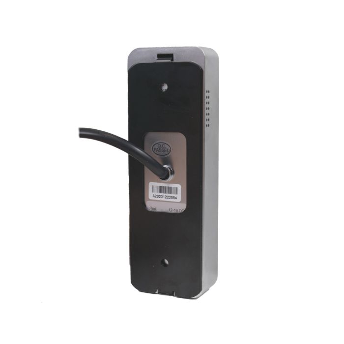 Кодова клавіатура ATIS AK-722DW/T Wi-Fi з вбудованим зчитувачем EM-Marine та підтримкою Tuya Smart