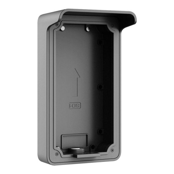 Монтажна коробка з козирком Dahua VTM07R для панелей виклику