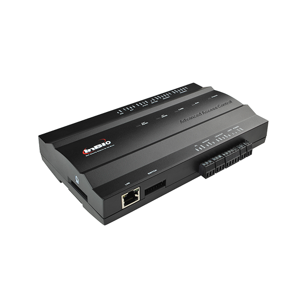 Біометричний контролер ZKTeco inBio160