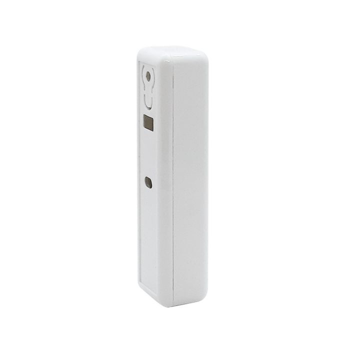 Комплект бездротової охоронної сигналізації U-Prox MPX G KF kit White