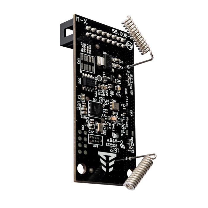 Модуль інтеграції бездротових пристроїв M-X