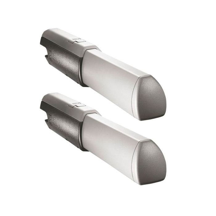 Комплект автоматики для розпашних воріт вагою до 800 кг, шириною до 3 м Came ATI 3000 з приводами з кінцевиками