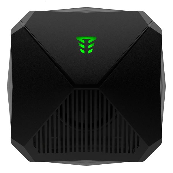 Бездротова вулична сирена X-Siren (black)