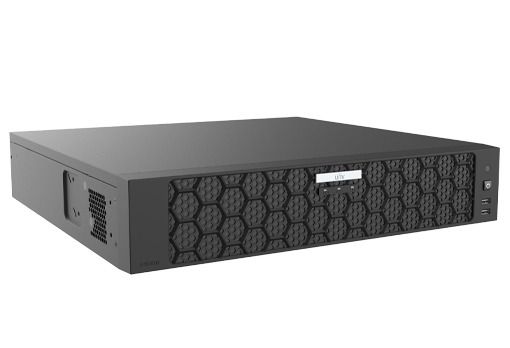 Мережевий IP відеореєстратор Uniview NVR508-64B