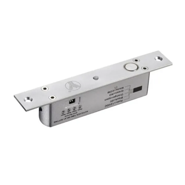 YB-200 замок ригеля