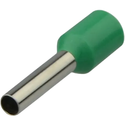 Аско A0060010094 Накінечник кабельний втулковий НТ 1,5-08 мм2 (пак 100шт.)