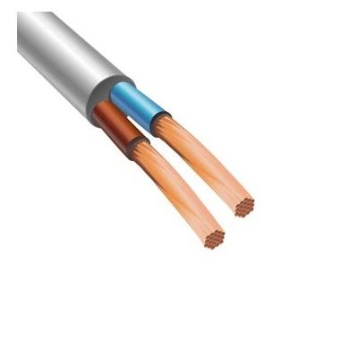 Кабель ПВС 2х2.5