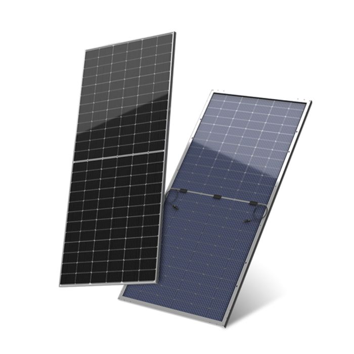 Сонячна панель JinkoSolar Tiger Neo 72HL4-BDV 585 Вт