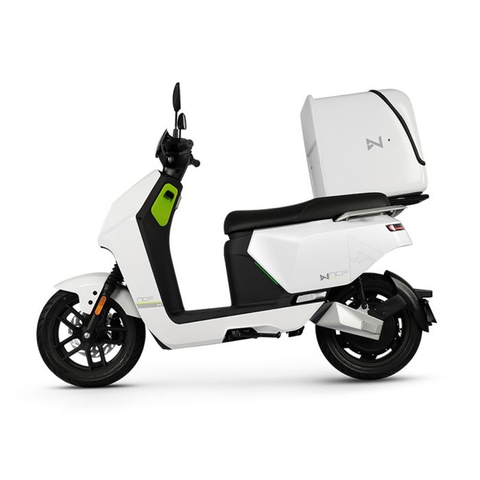 Електроскутер LVNENG NCF 2100W 60V24Ah Кур'єр