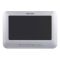Комплект відеомофона Hikvision DS-KIS203T: відеодомофон 7" і відеопанель