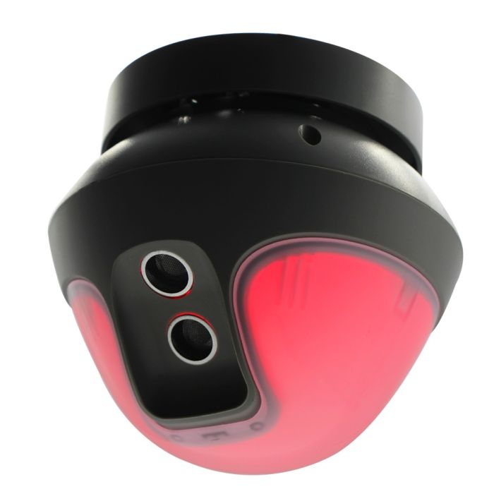 Ультразвуковий паркувальний детектор WT-UPD2