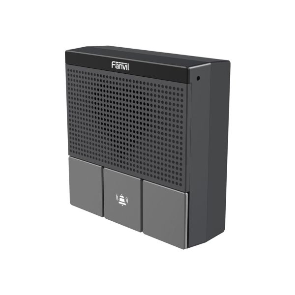 IP аудіо інтерком Fanvil A10W з Wi-Fi