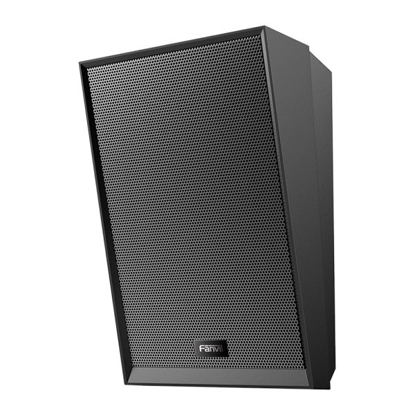 Настінний динамік Fanvil A212 Black