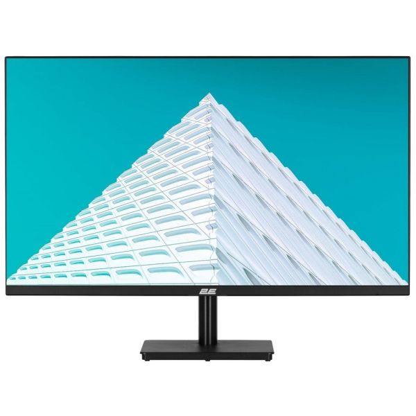 Монітор 2E 23.8" A2425B D-Sub, HDMI, VA, 100Hz, FreeSync