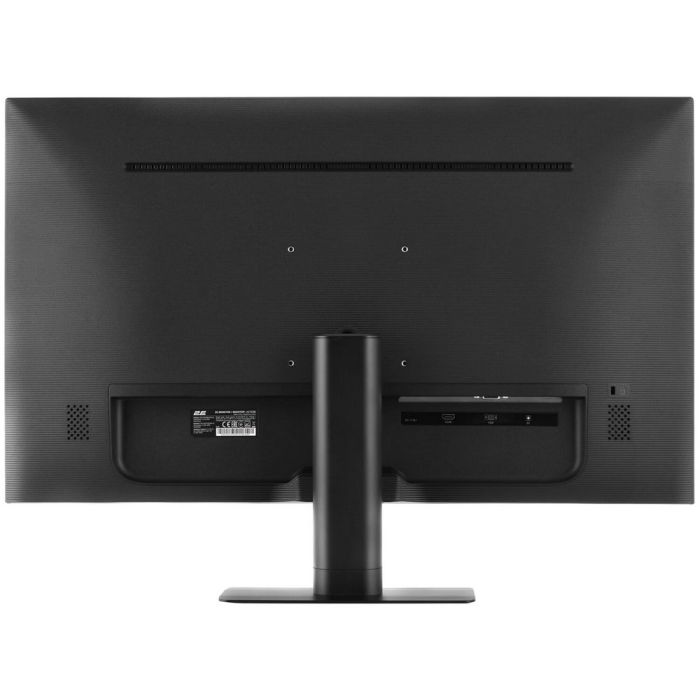 Монітор 2E 27" A2725B D-Sub, HDMI, VA, 100Hz