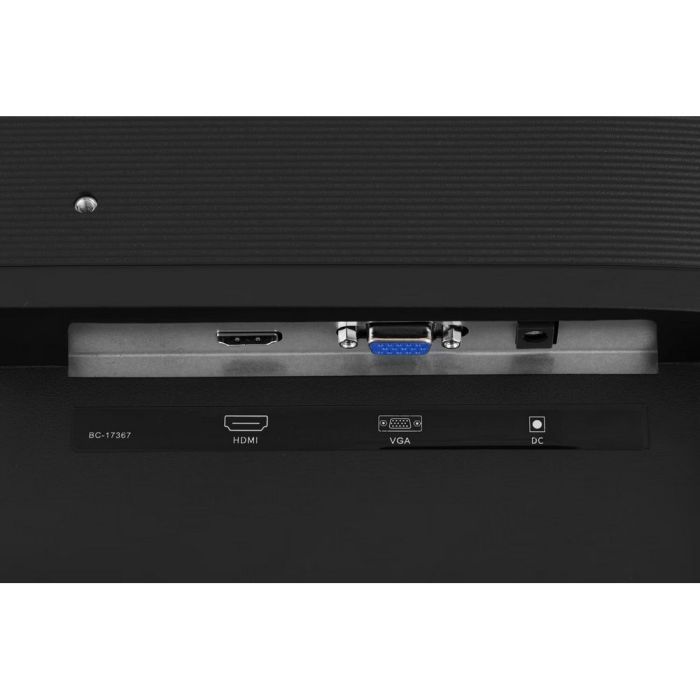 Монітор 2E 27" A2725B D-Sub, HDMI, VA, 100Hz
