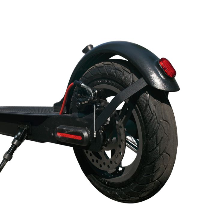 Електросамокат A11 36В 7.5А·год 350Вт