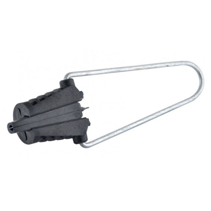 Натяжний анкерний затискач Н3