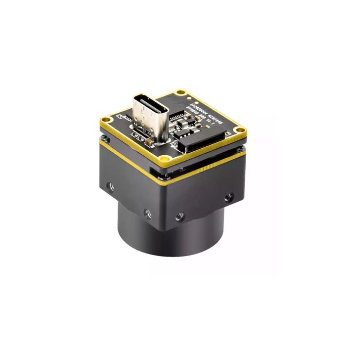 Камера для FPV дрона MINI 256 CVBS 06812x тепловізійна 6.8 мм фокусна відстань