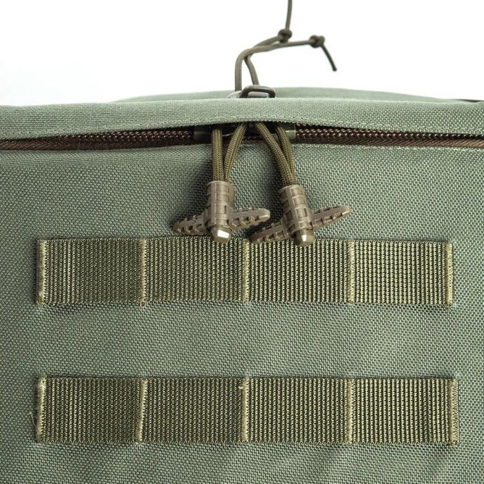 Рюкзак для дронів з посиленим захистом MOROK Олива