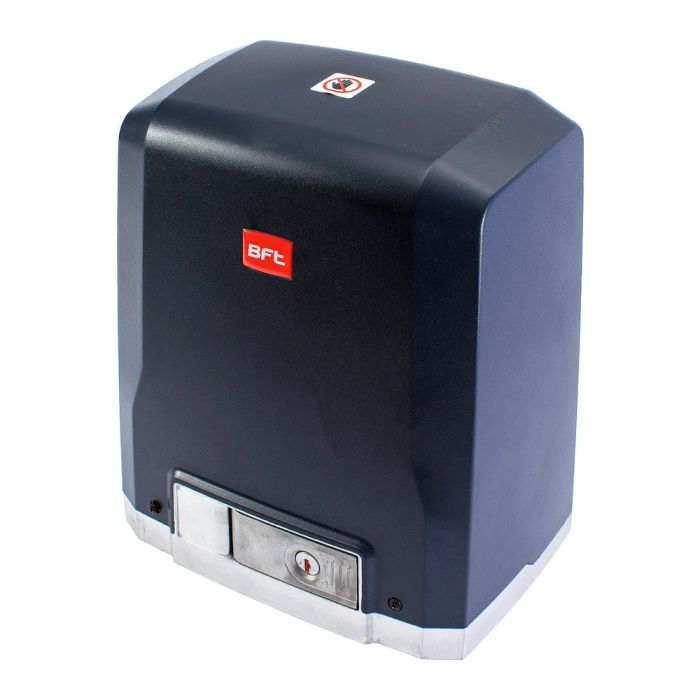 Автоматика для відкатних воріт BFT DEIMOS BT A400 KIT комплект