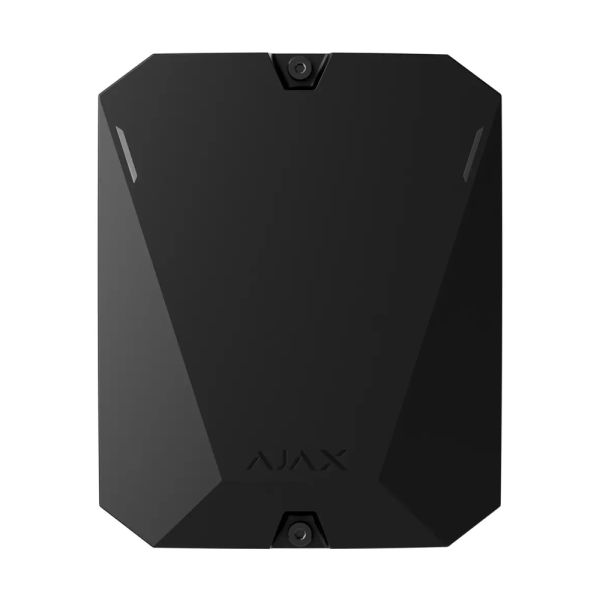 Інтелектуальна централь Ajax Hub BP Jeweller black